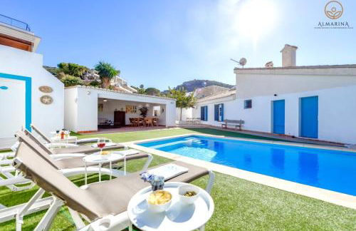 MAR Y CEL - By Almarina Villas - Foto 3