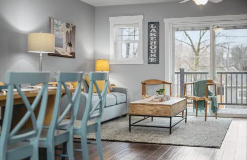 The Marina 3BD Townhome Downtown Beaches Wineries - Foto 45