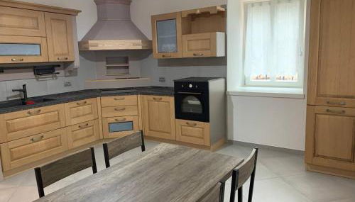 Cà dei Dolzi - Foto 3, stove, dishwasher