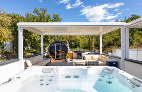 Cassiopeia - Seaside Retreat - Foto 23