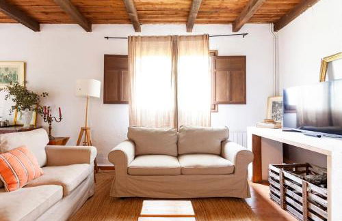 LOS TILOS Casa rural en el campo. - Photo 43