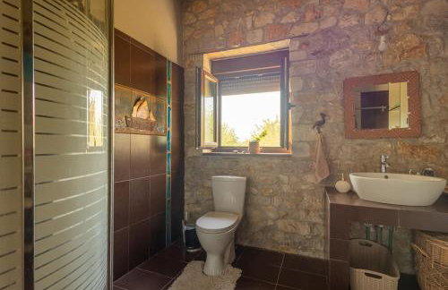 Πέτρινη εξοχική κατοικία, Λάρισα - Foto 8