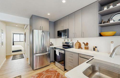 Limelight Base Camp Condo. Ski, bike, & adventure! - Foto 11