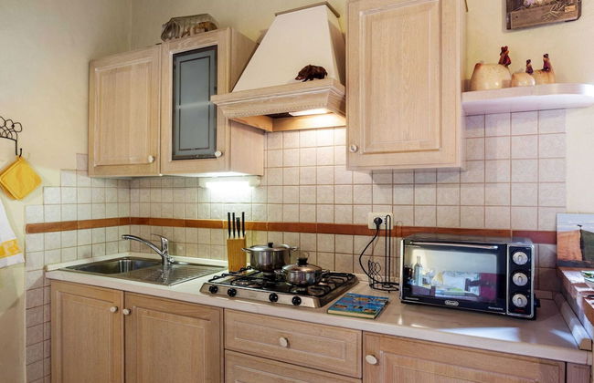 Belvilla by OYO Archi - Foto 10