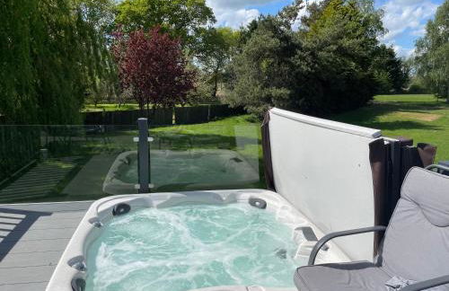 Orchard View Lodge - Foto 21