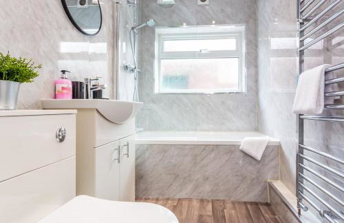 Luke Stays - Saint Aidans Street - Foto 28