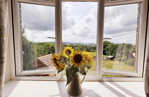 Spacious apartment in Bicknoller - Foto 16