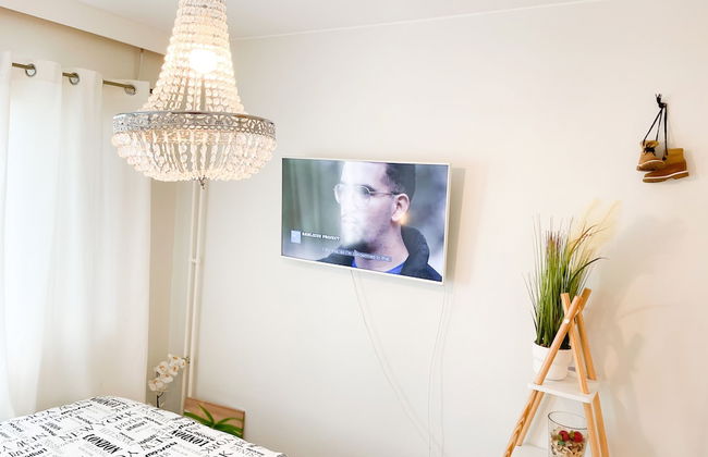 3bed Apartment 18 Mins by Metro to Helsinki Centre - Foto 11