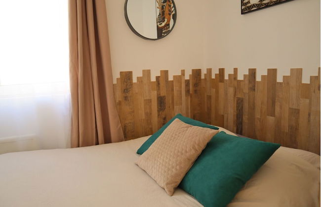 Apart'Moment ÉVASION - Foto 5