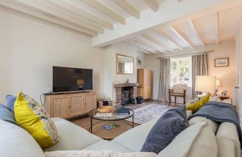 Robins Cottage - Photo 27