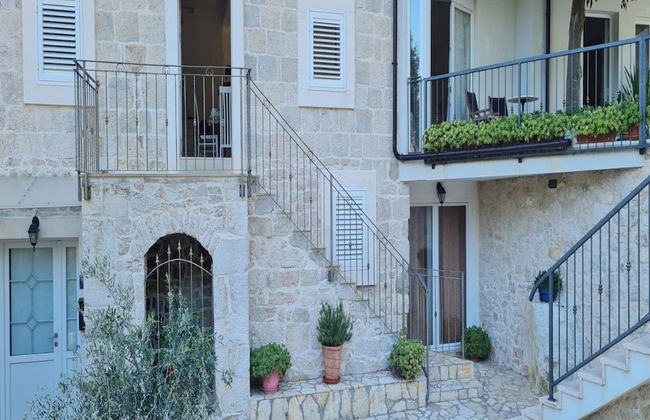 Holiday Home Mico - Foto 1