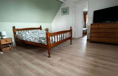 Le cottage des quatre vents - Foto 22