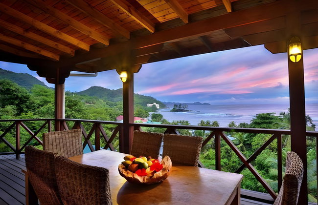 Villas de Jardin - Foto 1