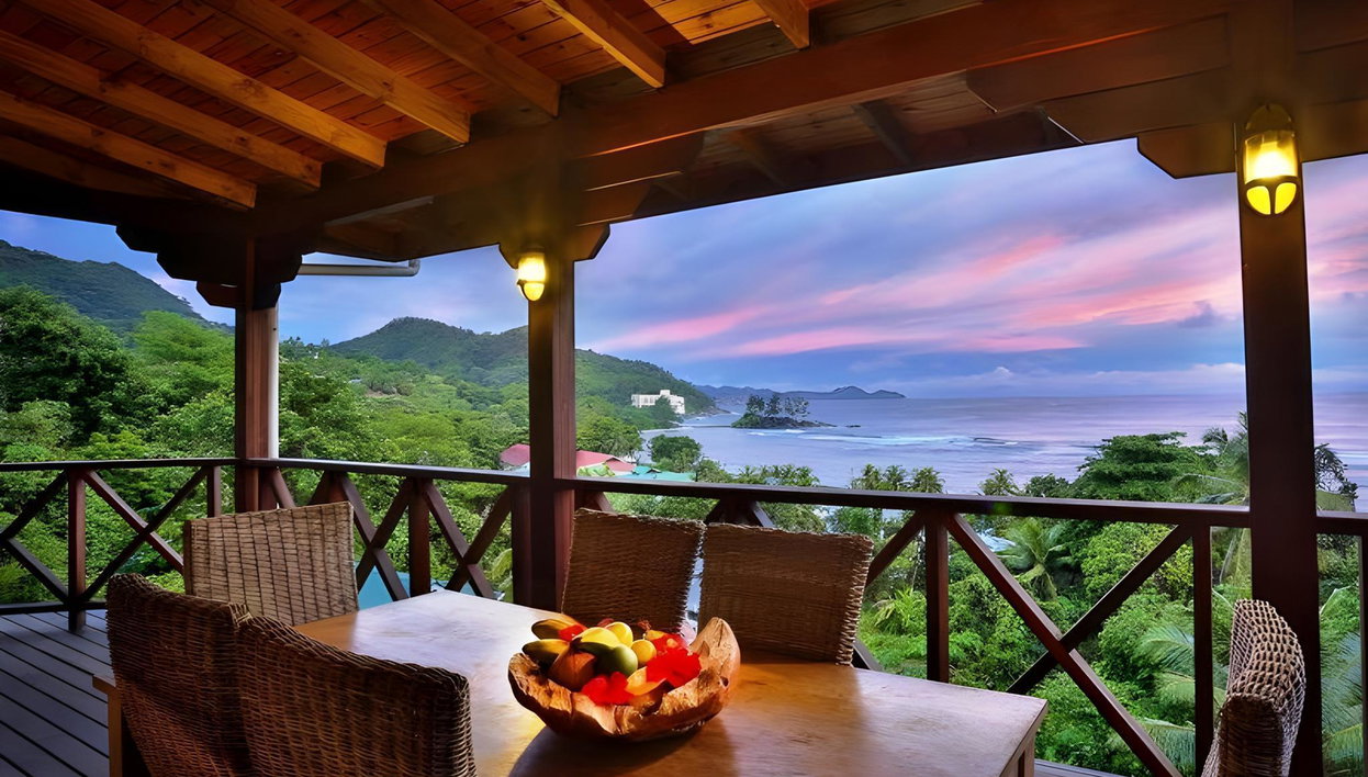 Villas de Jardin - Foto 1