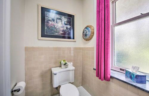 8 Mi to Hersheypark Millard Mansion in Annville - Foto 16