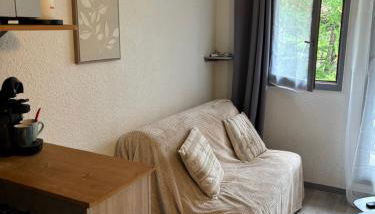 Studio cabine au pied des pistes - Foto 5