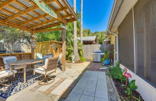 Breezy PCB Vacation Rental with Lanai, Walk to Ocean - Photo 26