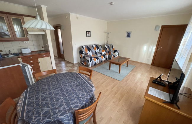 Garda apartman - Foto 13