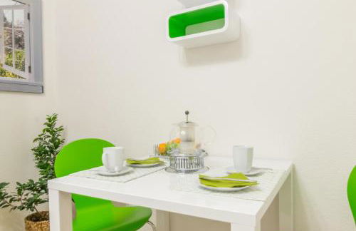 Ruhiges und zentral gelegenes Apartment - Foto 19