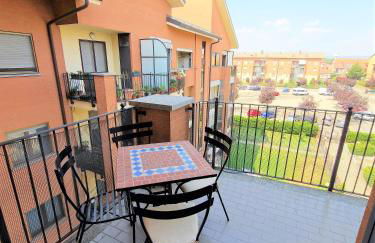 Beinasco Apartment - Le Terrazze Palace - Foto 12