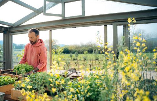 Milea Agritourism - Foto 73