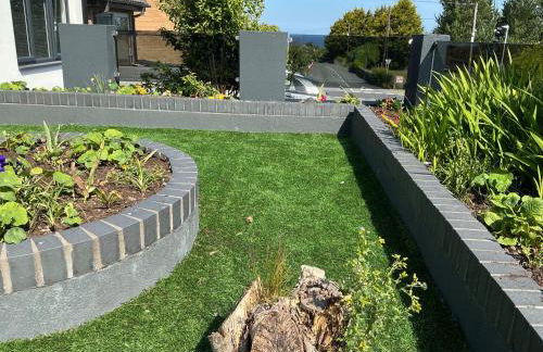 Cozy Coastal Retreat in Colwyn bay sleeps 8 - Foto 4