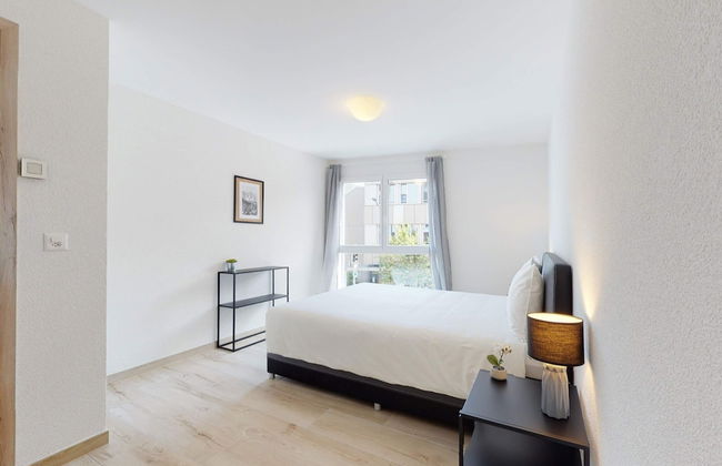 Nonanteneuf Aigle - Foto 47