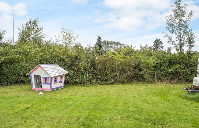 6 Person Holiday Home in Eskebjerg-by Traum - Foto 28