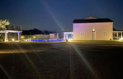 Villa Le Terme - Foto 65