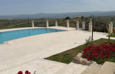 B&B Villa Brikinnia - Foto 3
