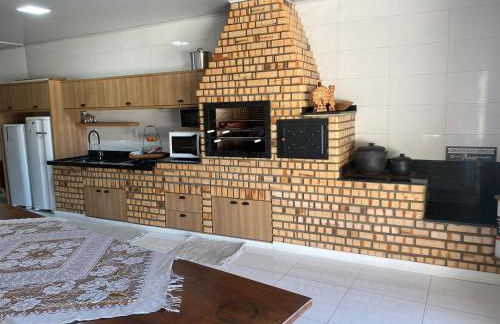 Casa confortável em Penha - Foto 9