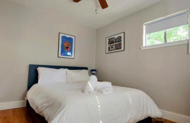 4BR house in trendy East Austin - Foto 21