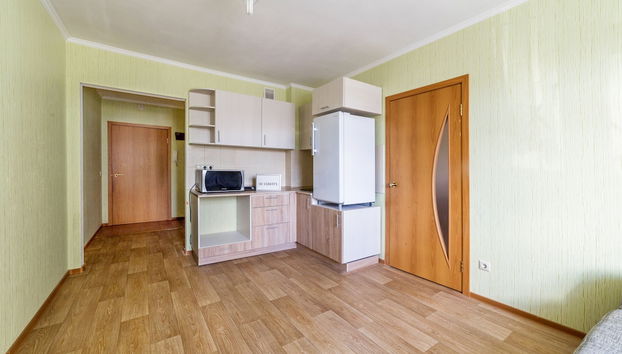 Cocina básica privada