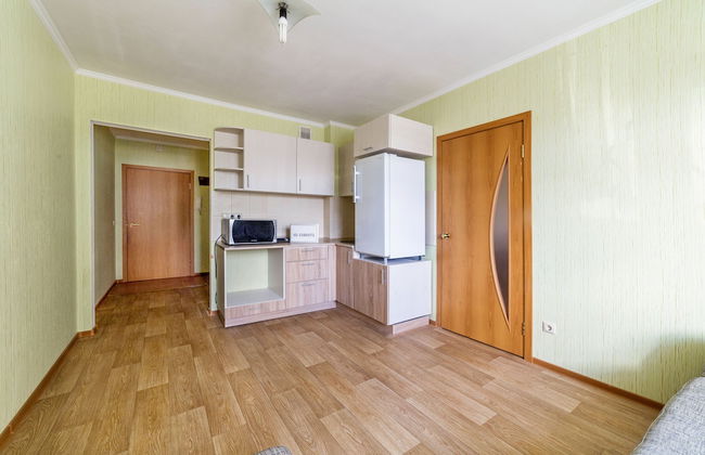 Komsomolskaya 15 - 46 - Foto 4