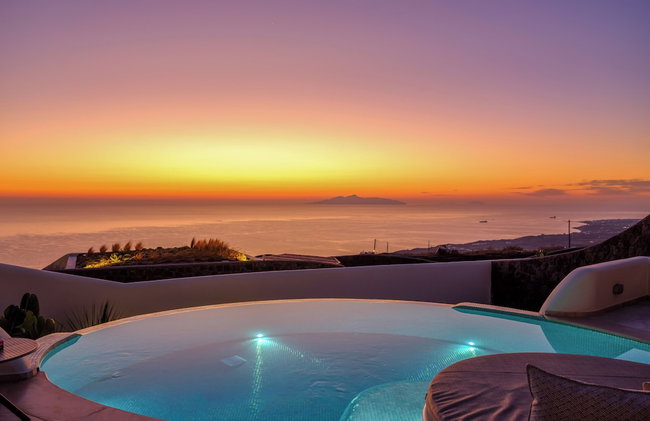 Secret Path Luxury Villas - Foto 115