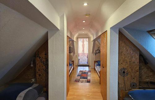 Fewo-O3 3-6-Personen-23km-bis-Frankfurt-Nord - Foto 10