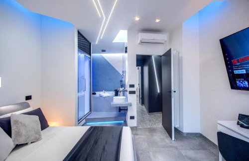Luxury Wellness SPA Apartment with Jacuzzi & free parking - Foto 33