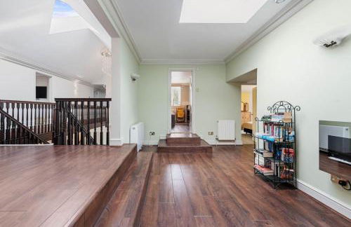 Home with Natural Mineral Spring Water near Stamford - Foto 57