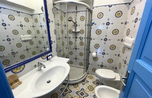 Casa Segreto, sul porto di Santa Marina Salina - Foto 6