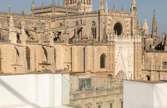 ISG Apartments Cathedral Sunrise Private Pool - Foto 54