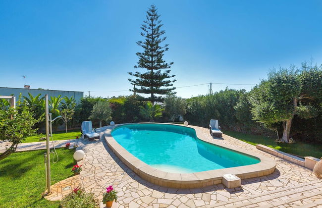 3152 Villa Arielle by Perle di Puglia - Foto 20