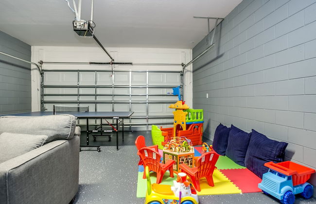 Veranda Palms Resort - Foto 13