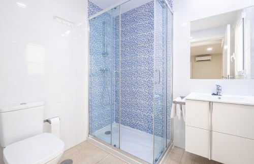 Apartamentos La Rosita Old Town - Foto 46