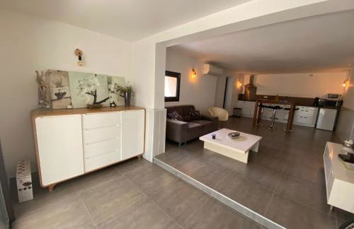 Bas de villa - Canella - Foto 9