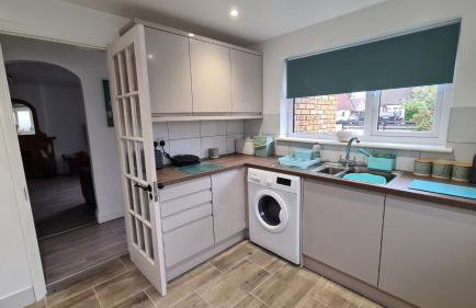 Westbury House - Foto 12