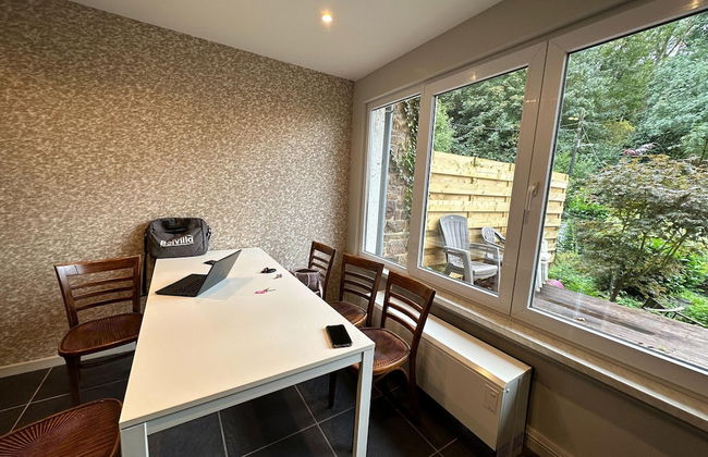 Magnificent Holiday Home With hot Tubs - Foto 18