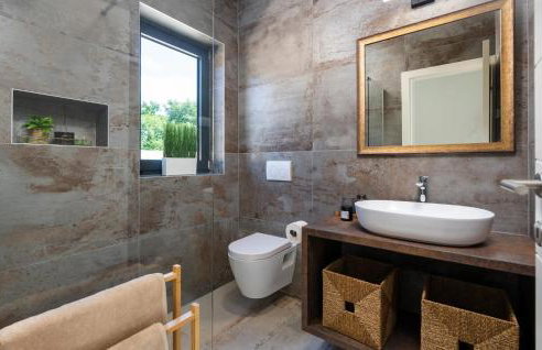 Amazing Home In Modrusani With Sauna - Foto 39