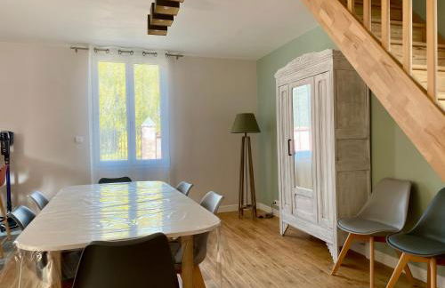 À La Mollière - Foto 12