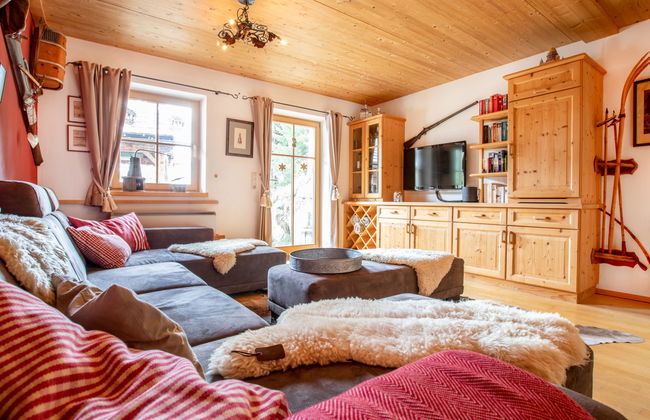 Königsleiten 2 - Foto 2