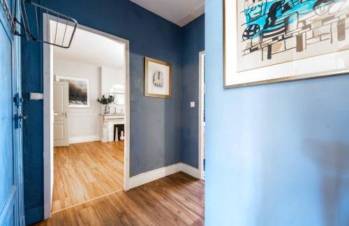 2 bedrooms apartment - Perfect for a city getaway - Foto 32